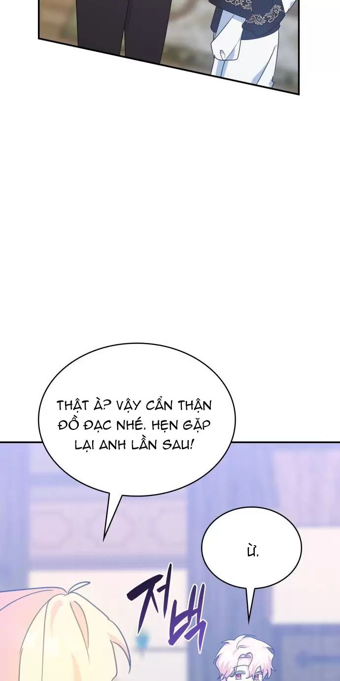 sống trong vườn hoa của công chúa chapter 24 74