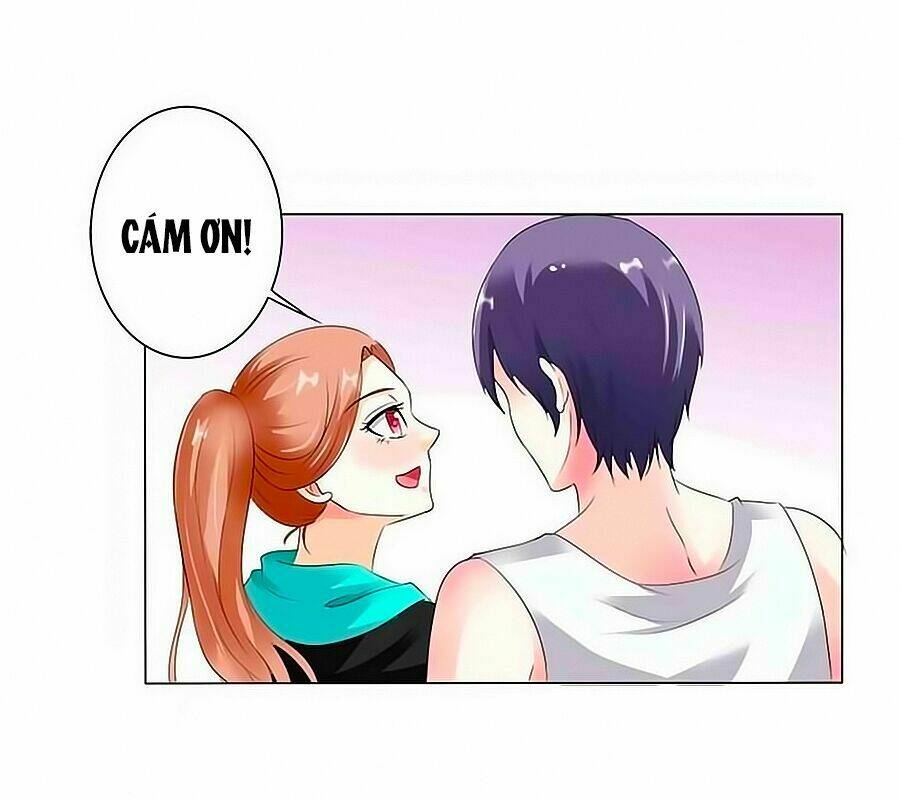 song diện danh viện chapter 44 9