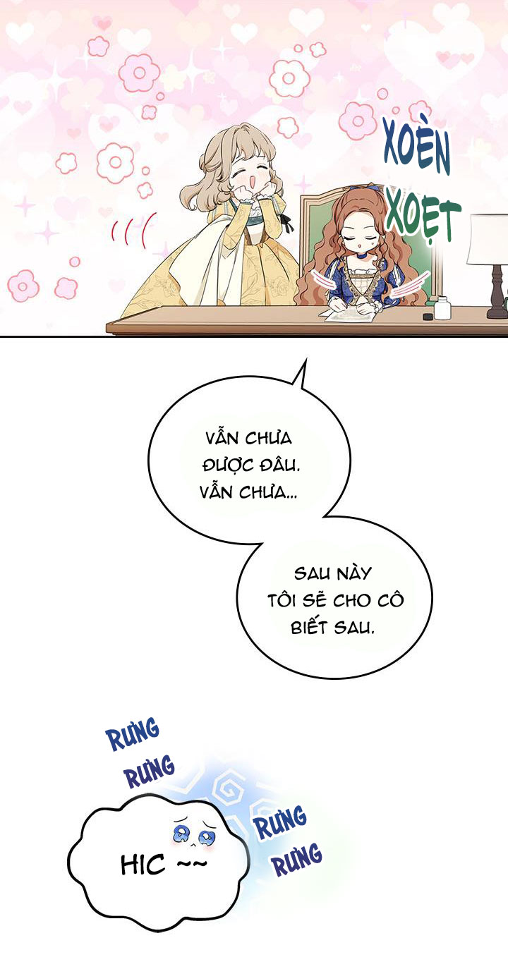 lần này tôi sẽ trở thành gia chủ chapter 52 50