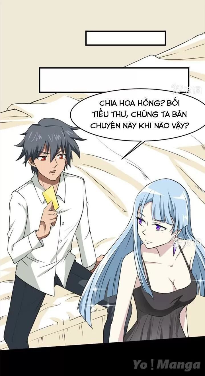 cực phẩm thấu thị chapter 19 2