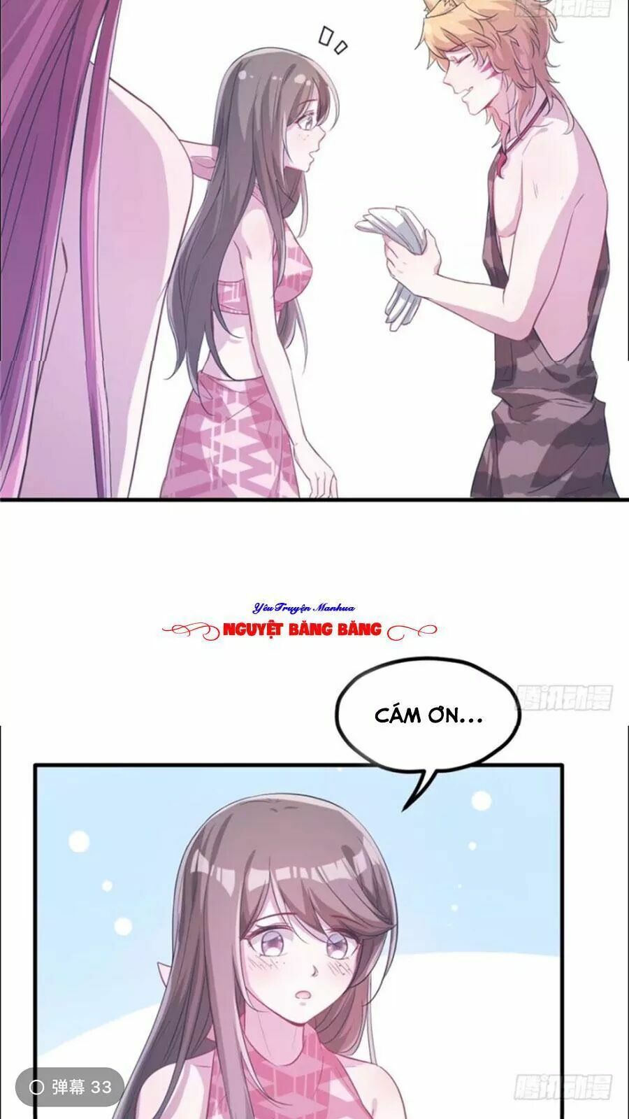 [16+] thảnh thơi thú thế chủng chủng điền, sinh sinh tể chapter 60 10