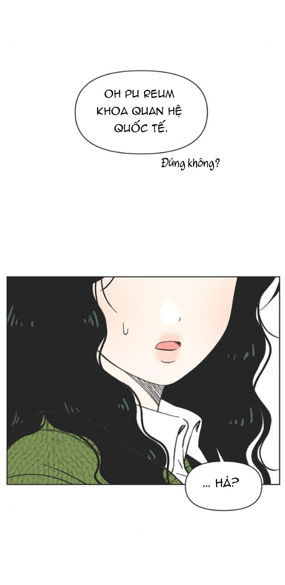 Thanh Xuân Đáng Yêu chapter 2.2 24