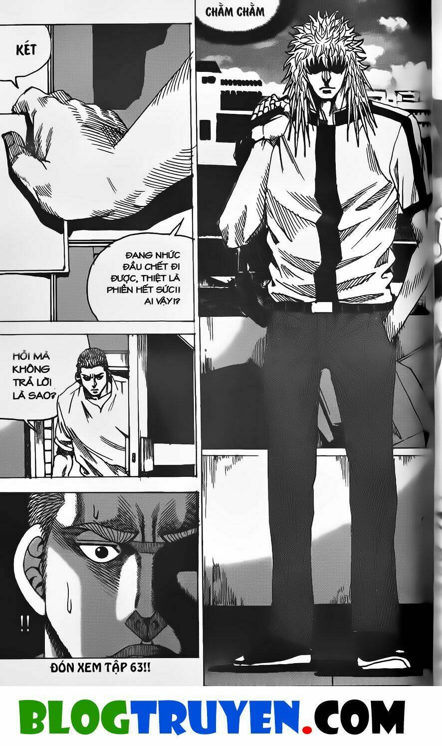 bitagi - anh chàng ngổ ngáo chapter 433 20