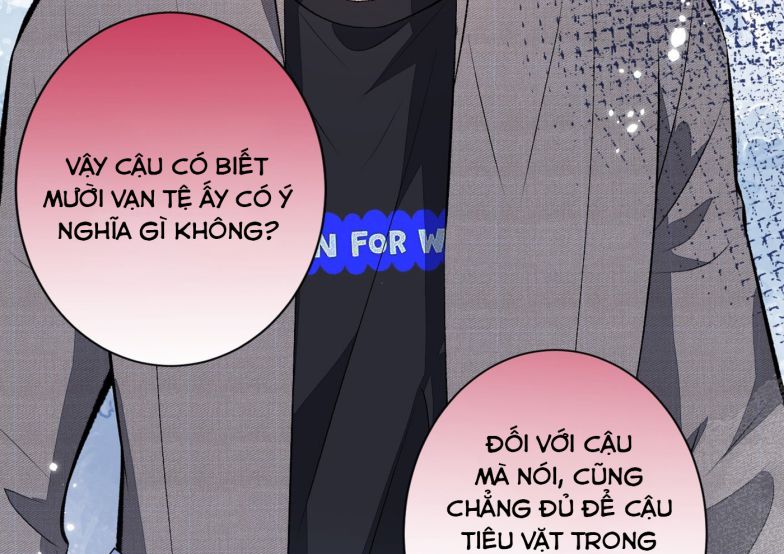 hotsearch của ảnh đế chapter 100 32