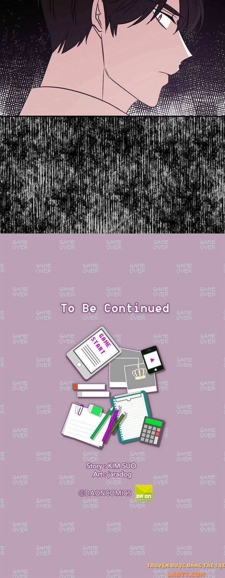 tôi chọn kết thúc của hoàng đế chapter 14 33