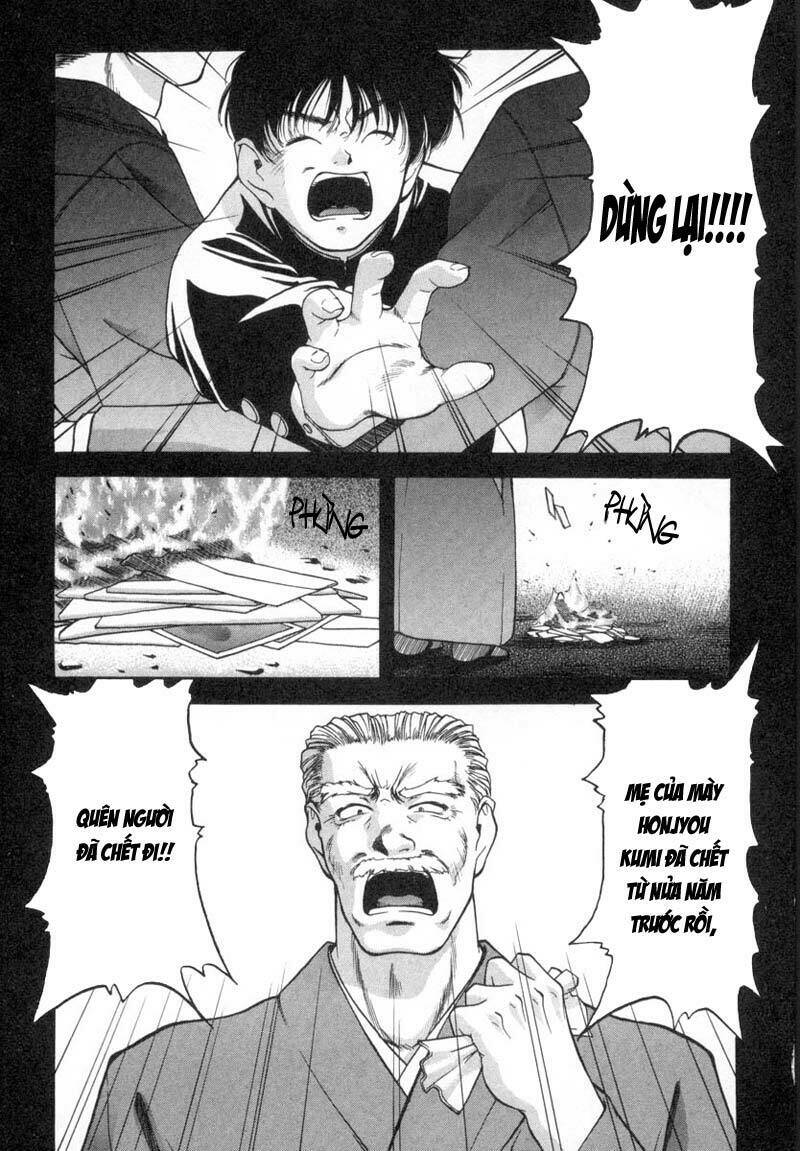 ai yori aoshi chapter 1 13