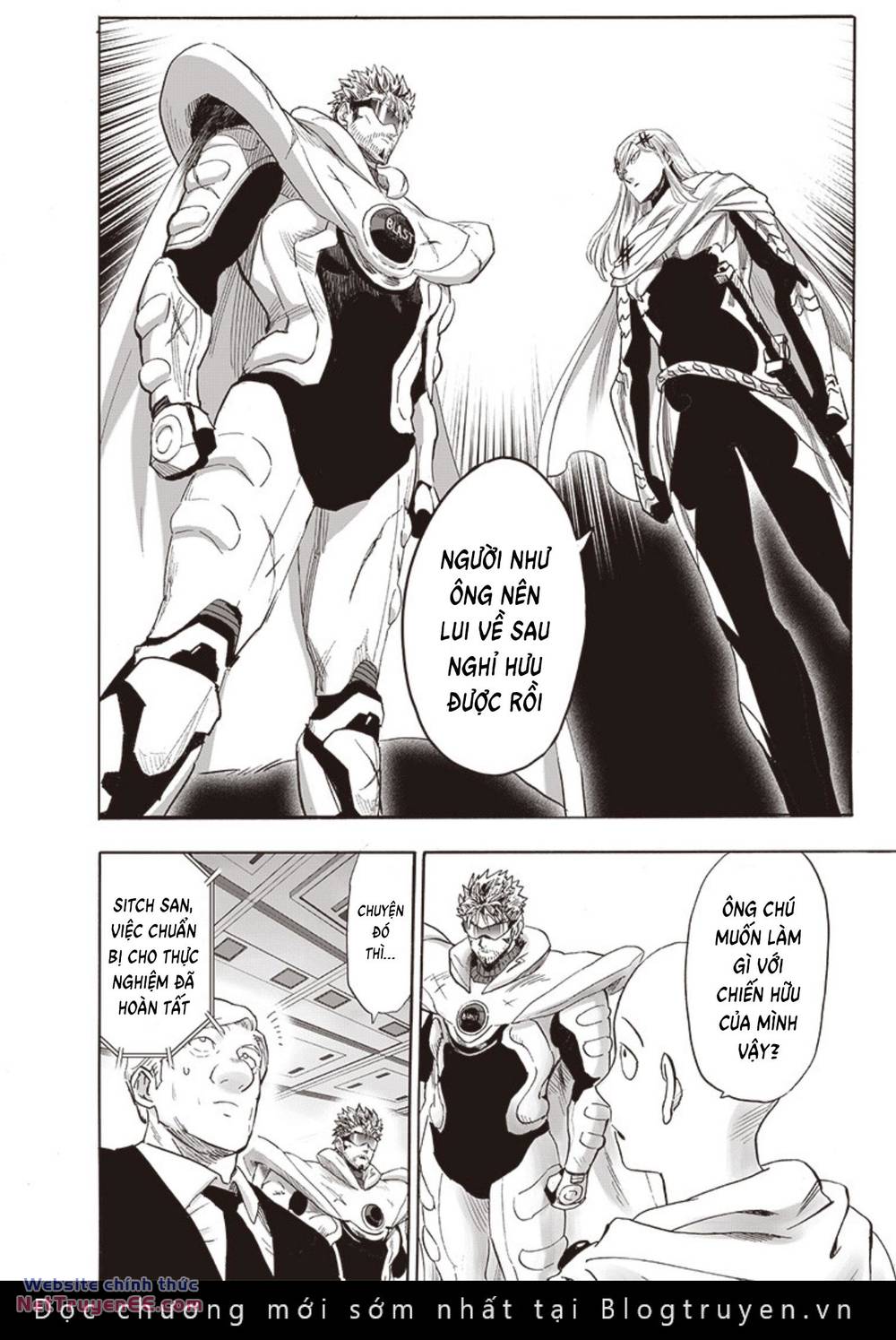 one-punch man chapter 251 11