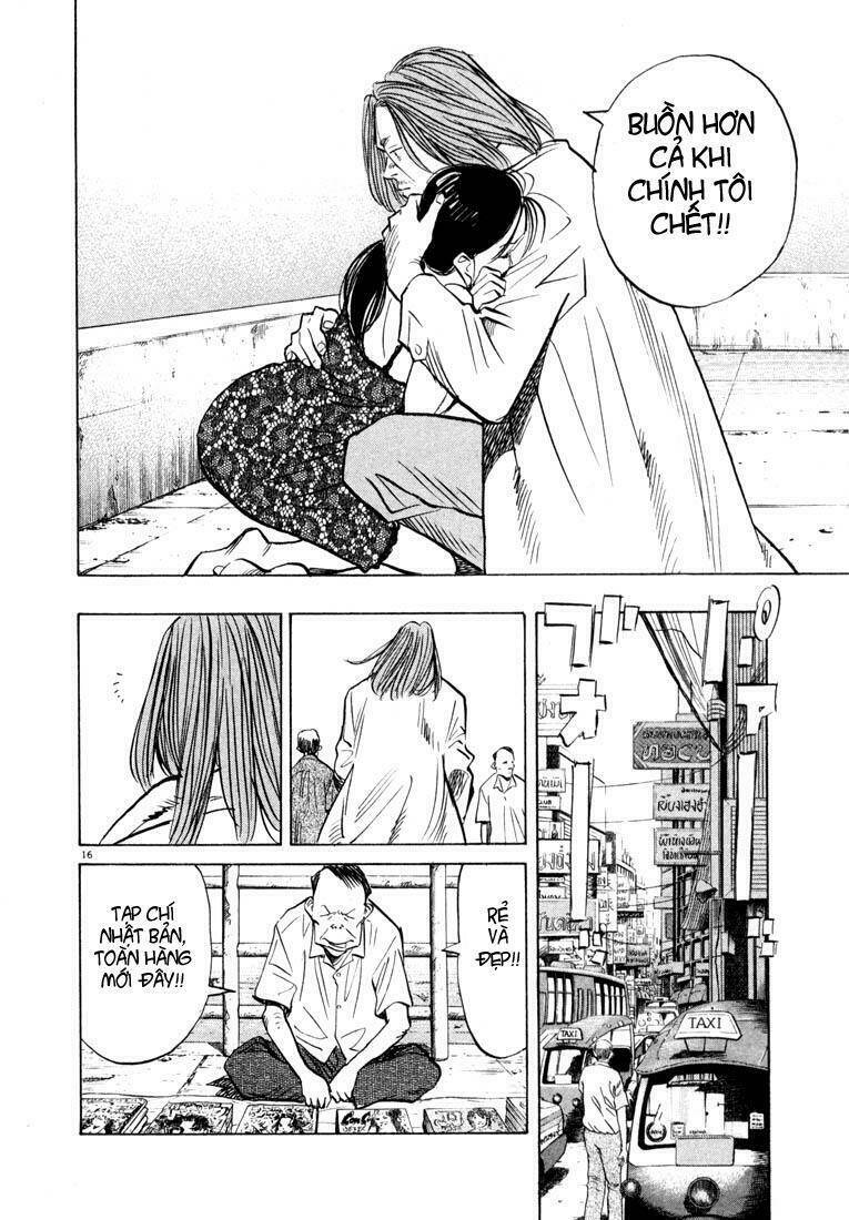 những chàng trai thế kỉ 20 chapter 32 16