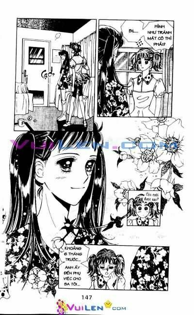 có anh trong đời chapter 6 147