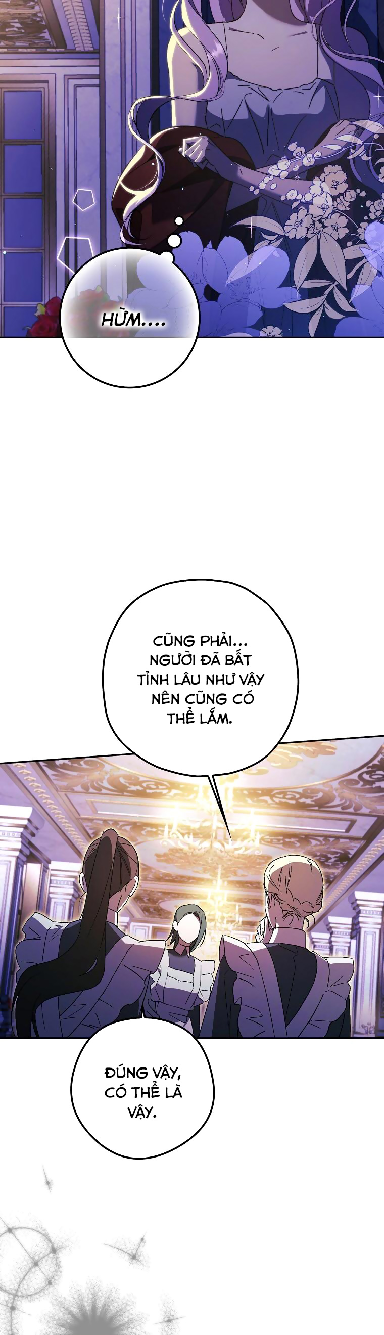 tôi đã cướp mất các nam chính từ tay nữ chính chapter 17 5