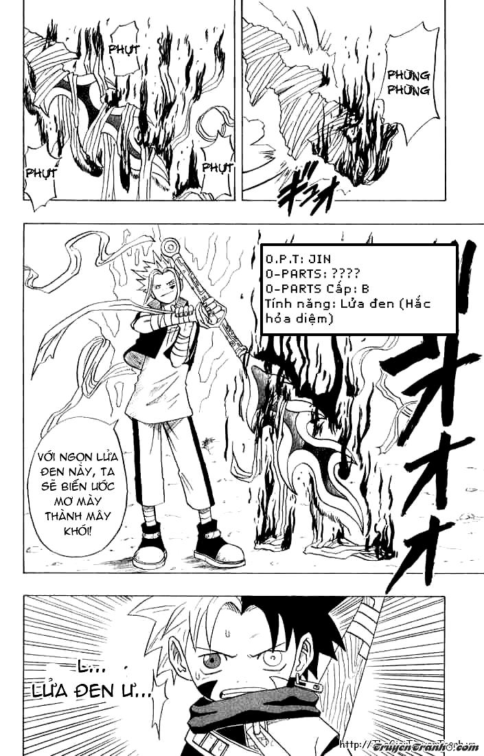 cuộc phiêu lưu của quỷ satan chapter 3 8