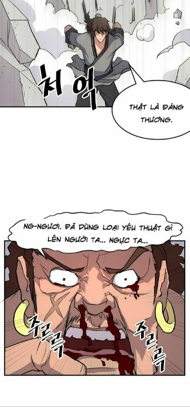 trọng sinh, bất khả chiến bại chapter 15 17