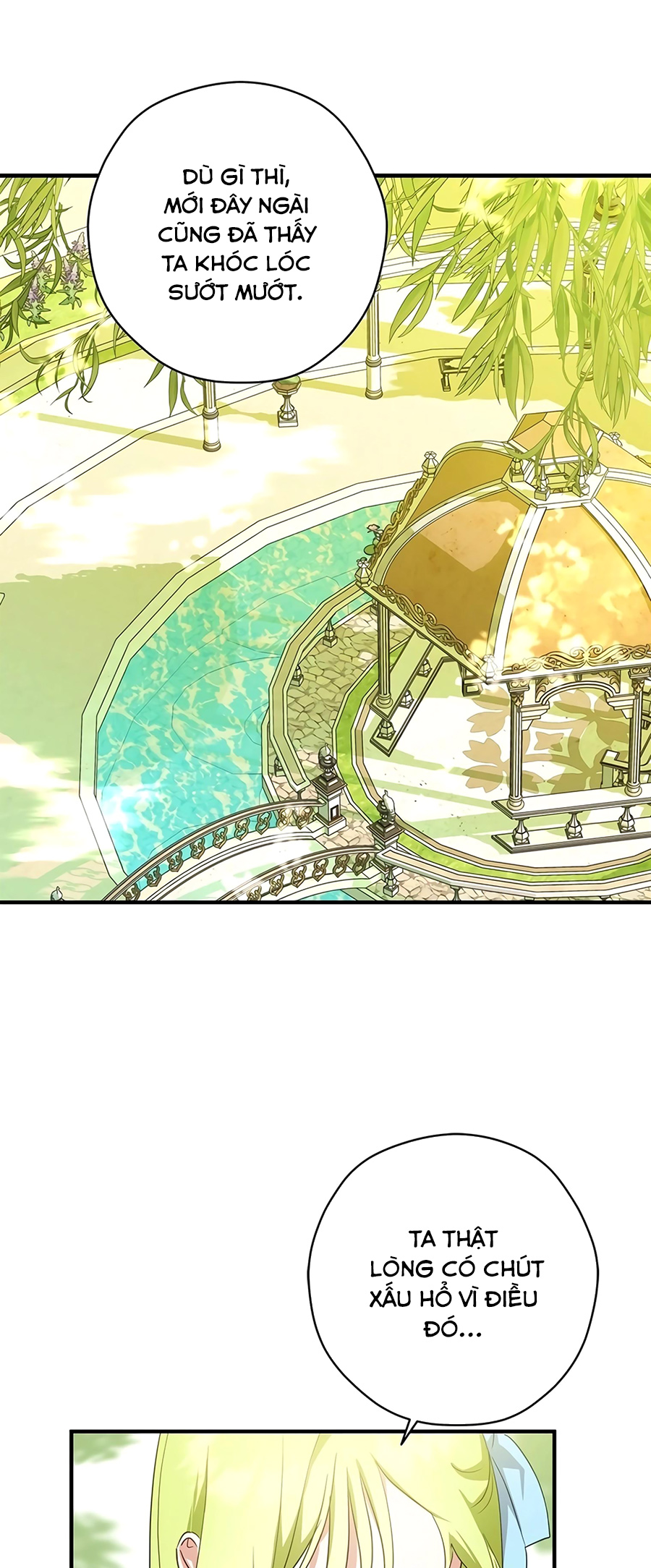 nữ chính giả thành nam nhân chapter 42 10