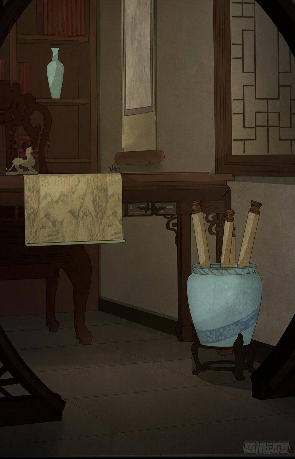 sổ tay xoay người của thị thiếp chapter 7.2 18