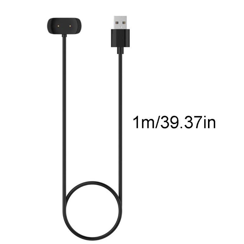 Dây cáp sạc USB cho đồng hồ thông minh Amazfit GTR 2(GTR2)/GTS 2(GTS2)/Bip U/pop 2