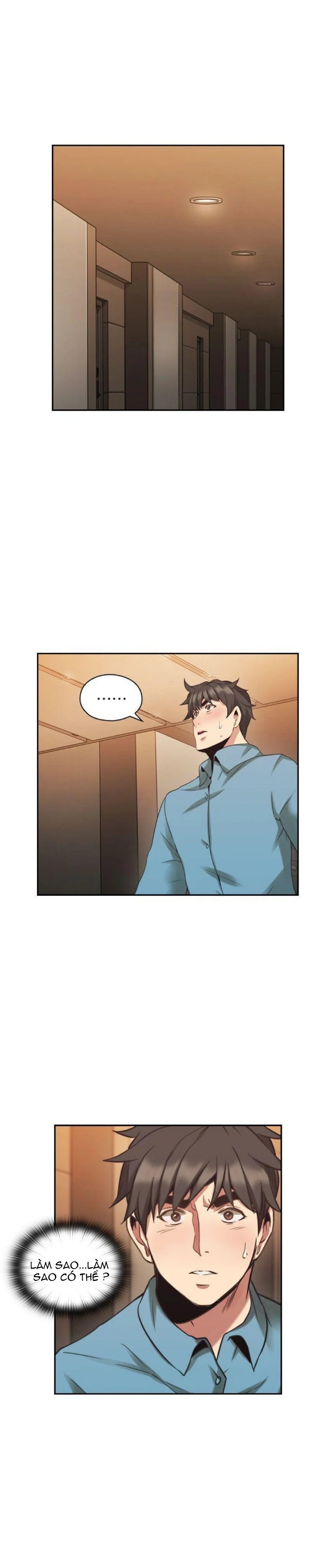 tình nhân chapter 32 8