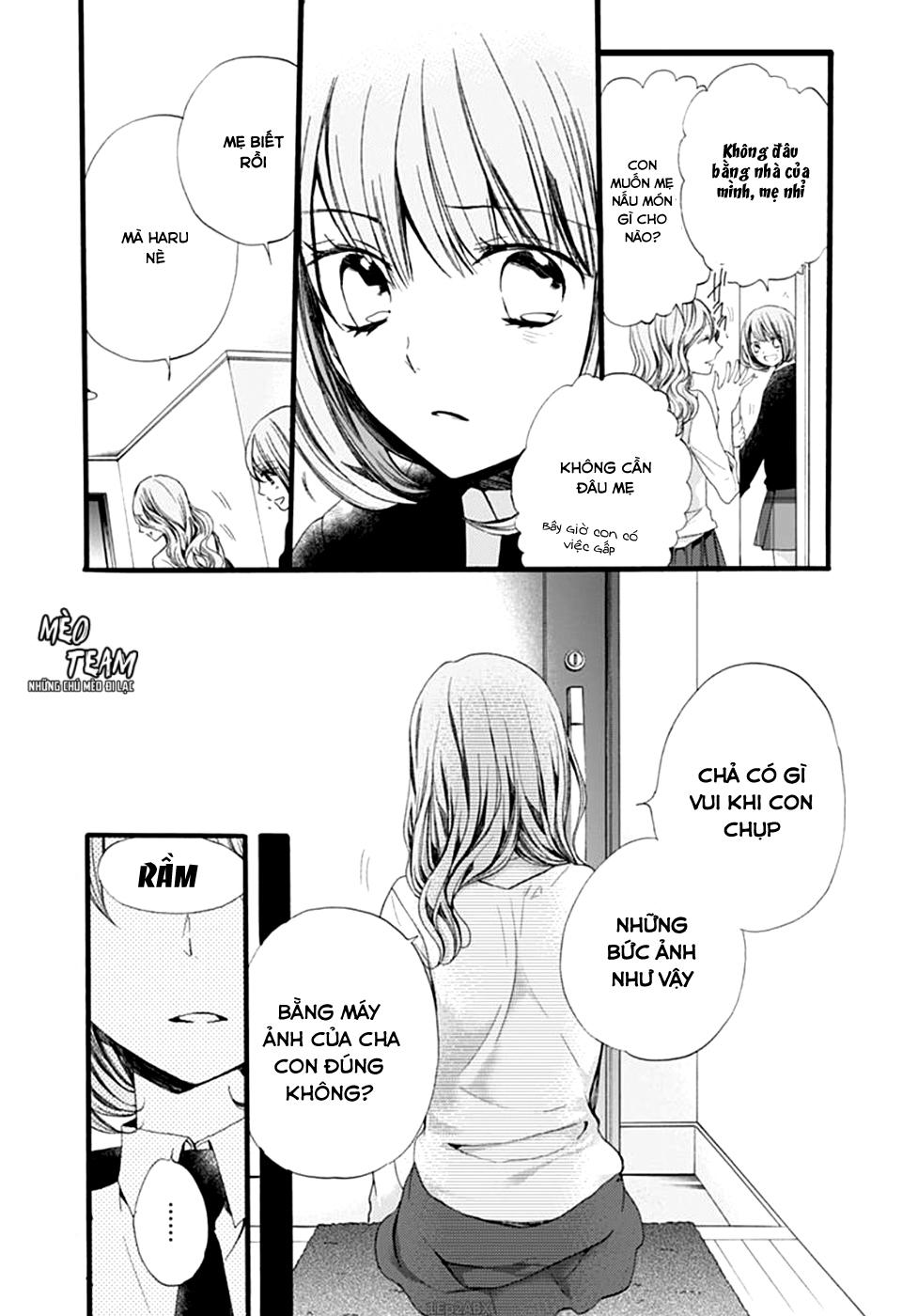 kimi wa kowareta ouji-kun chapter 3 9