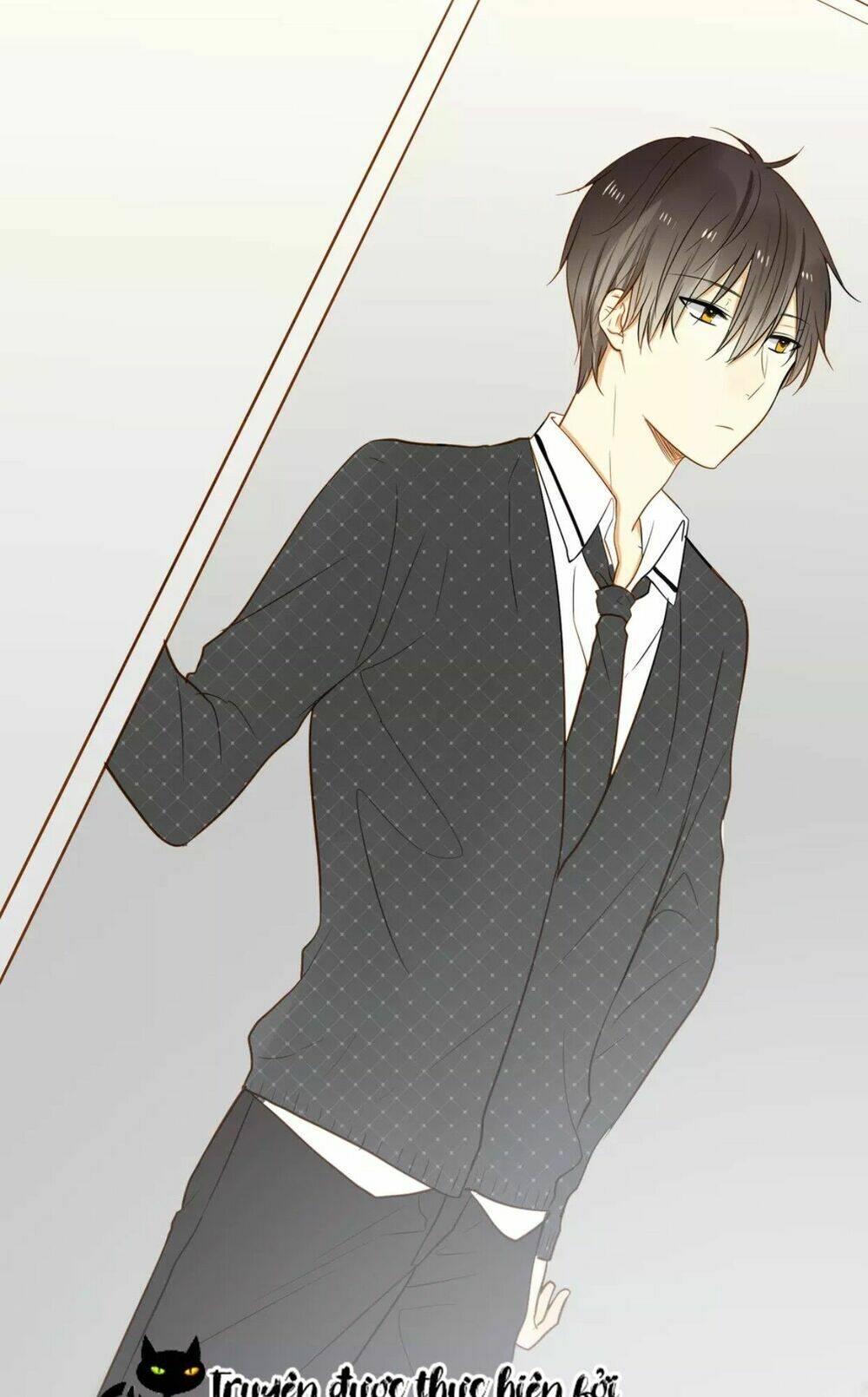 điều giáo quan hệ chapter 16 19