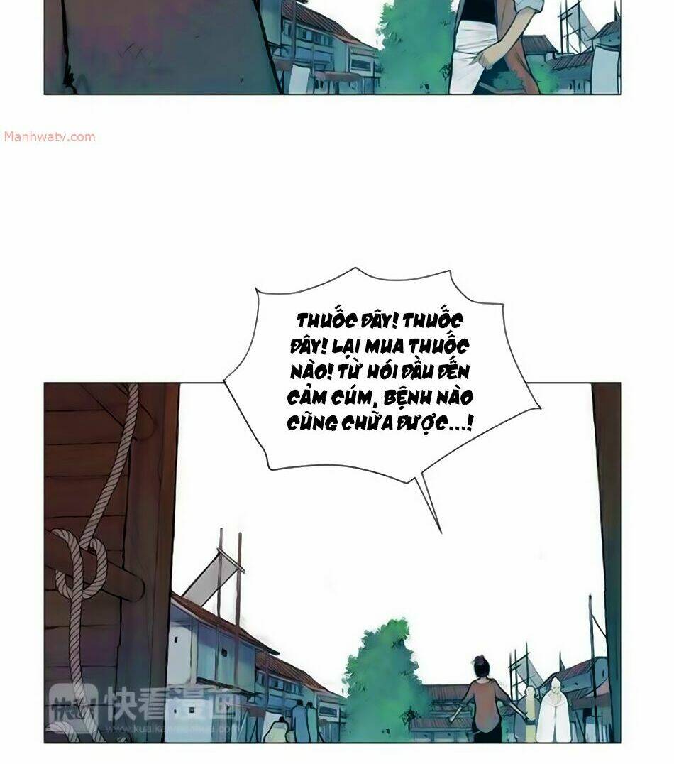 thanh gươm danh vọng chapter 4 90