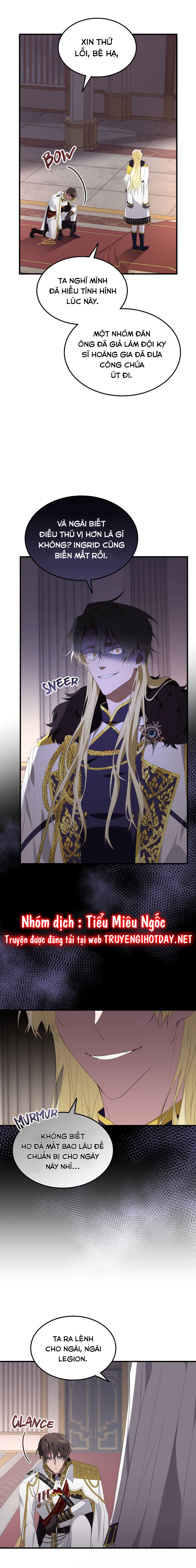 thưởng thức hương vị chapter 42 11