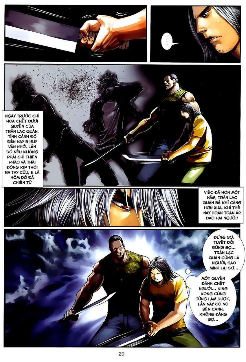 cửu long thành trại 2 chapter 71 18