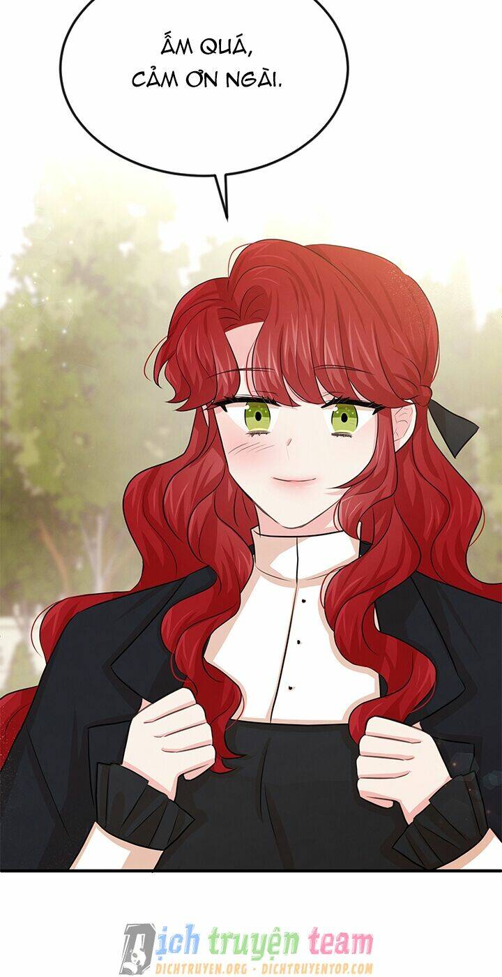 tiểu thư scarlet, em không muốn trả thù sao? chapter 31 46