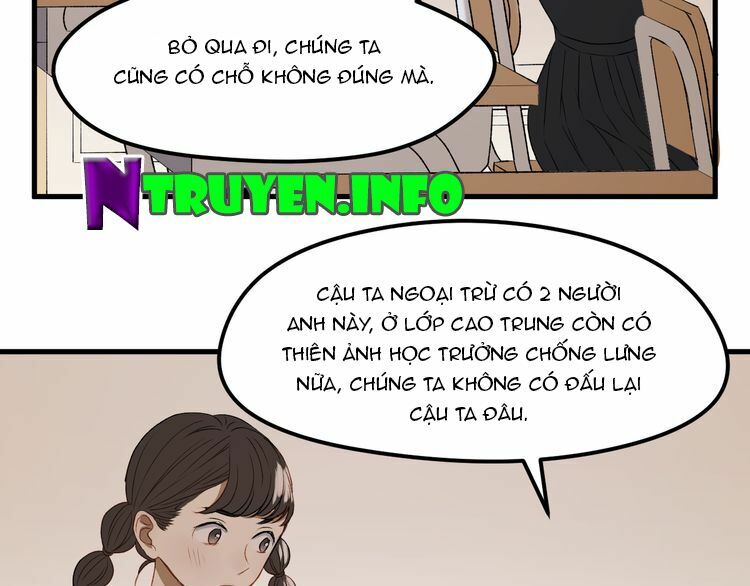 lượm được một tiểu hồ ly phần 2 chapter 96 18