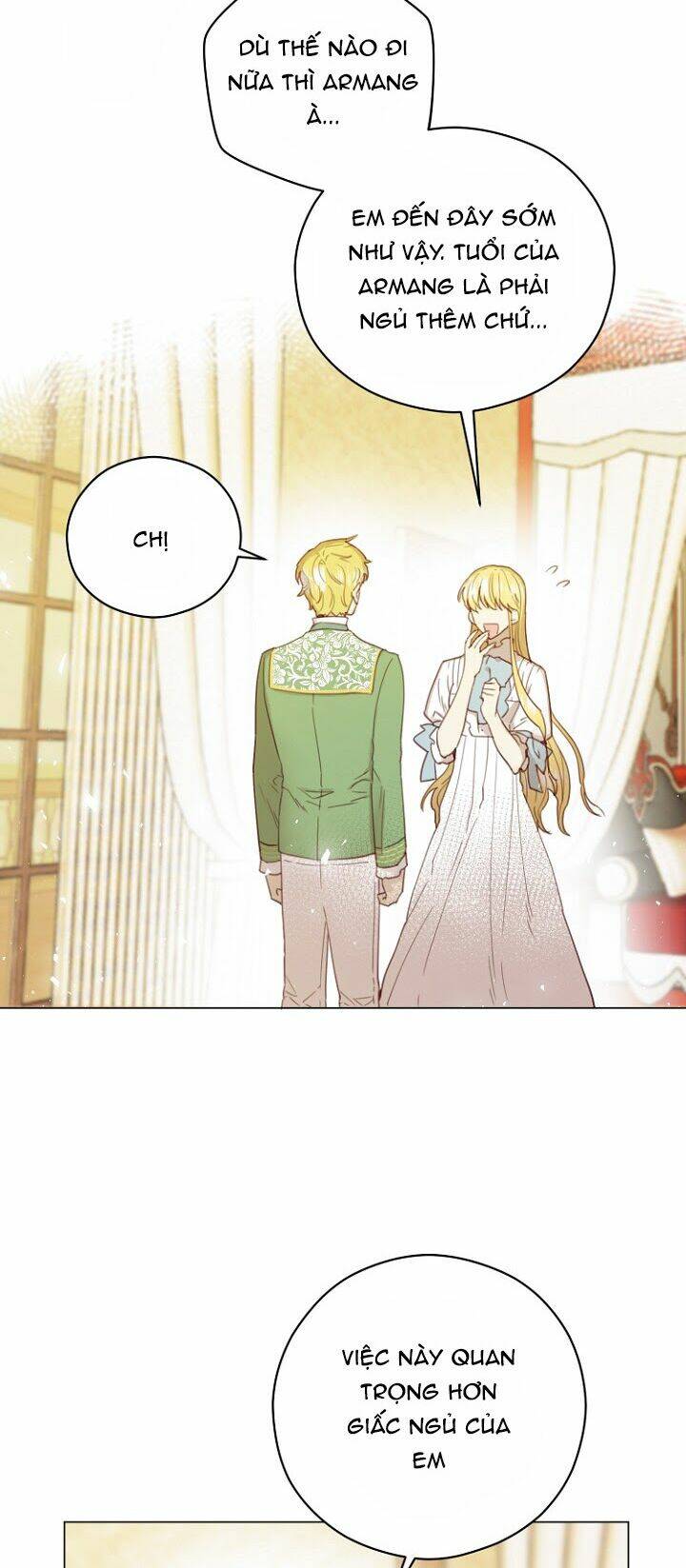 vẻ đẹp của ác ma chapter 5 37