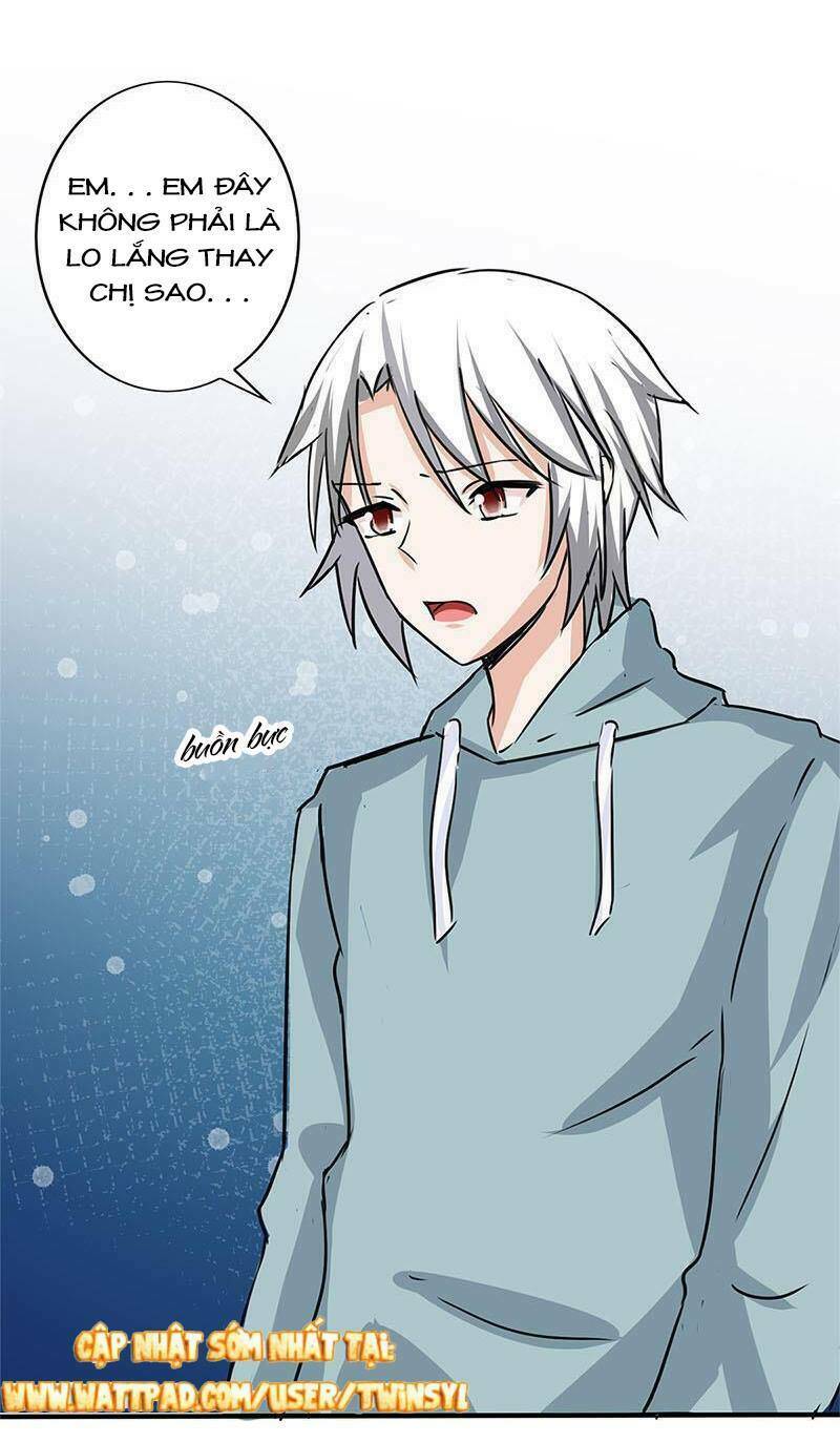 không gả cho tổng tài, gả cho người hầu chapter 133 34