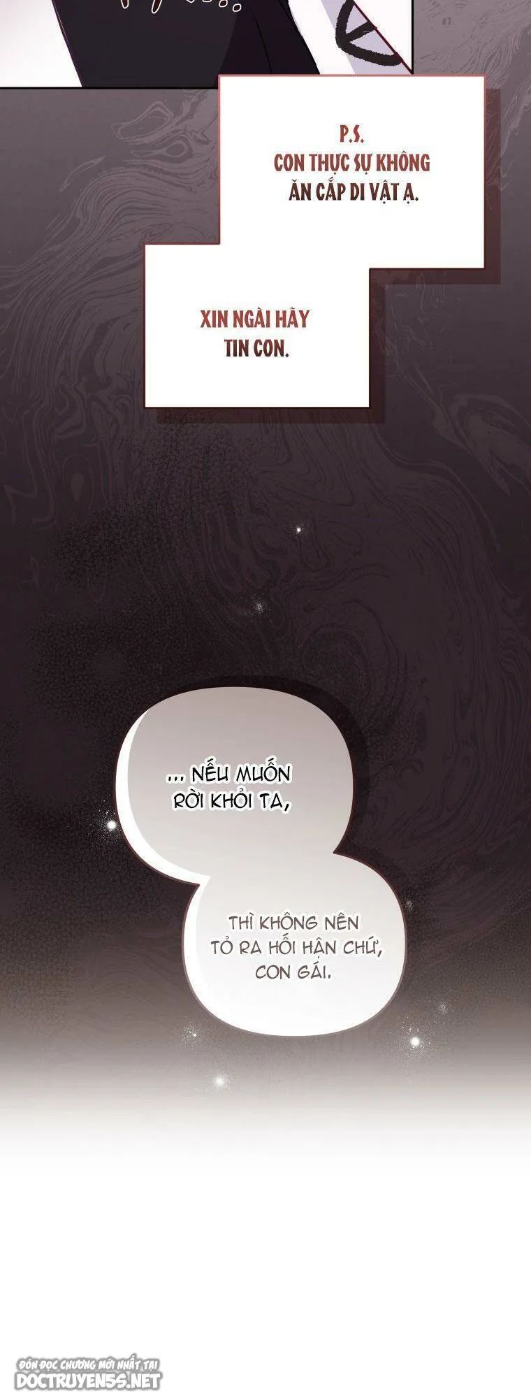 tôi được nuôi dưỡng bởi những kẻ phản diện chapter 35 38