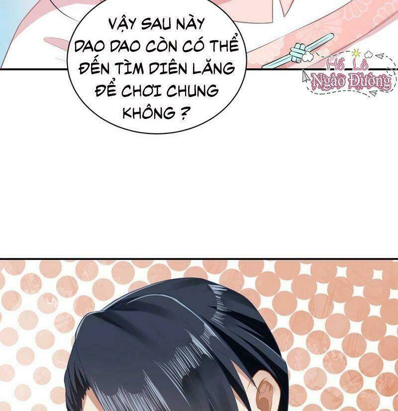 quận chúa vững vàng, thiết lập nhân vật không thể vỡ chapter 11 24