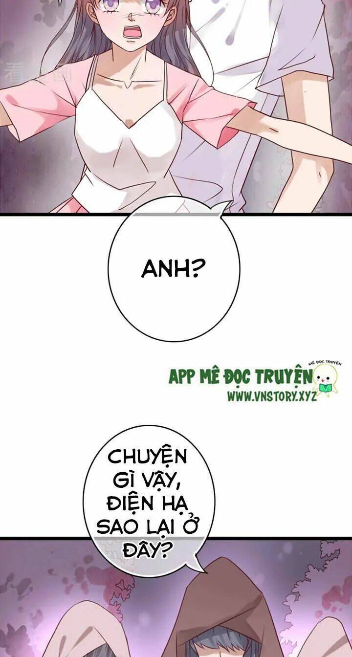 sau con mưa mùa hạ chapter 77 8