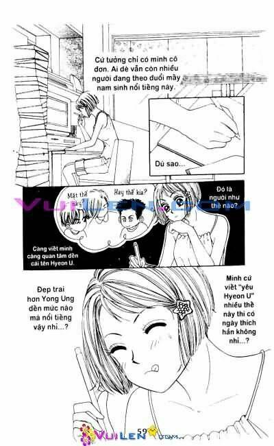 bong bóng trắng chapter 1 59