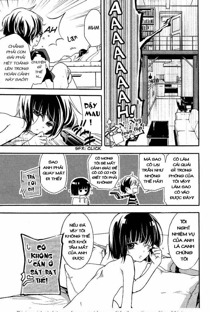 blood parade chapter 2 5