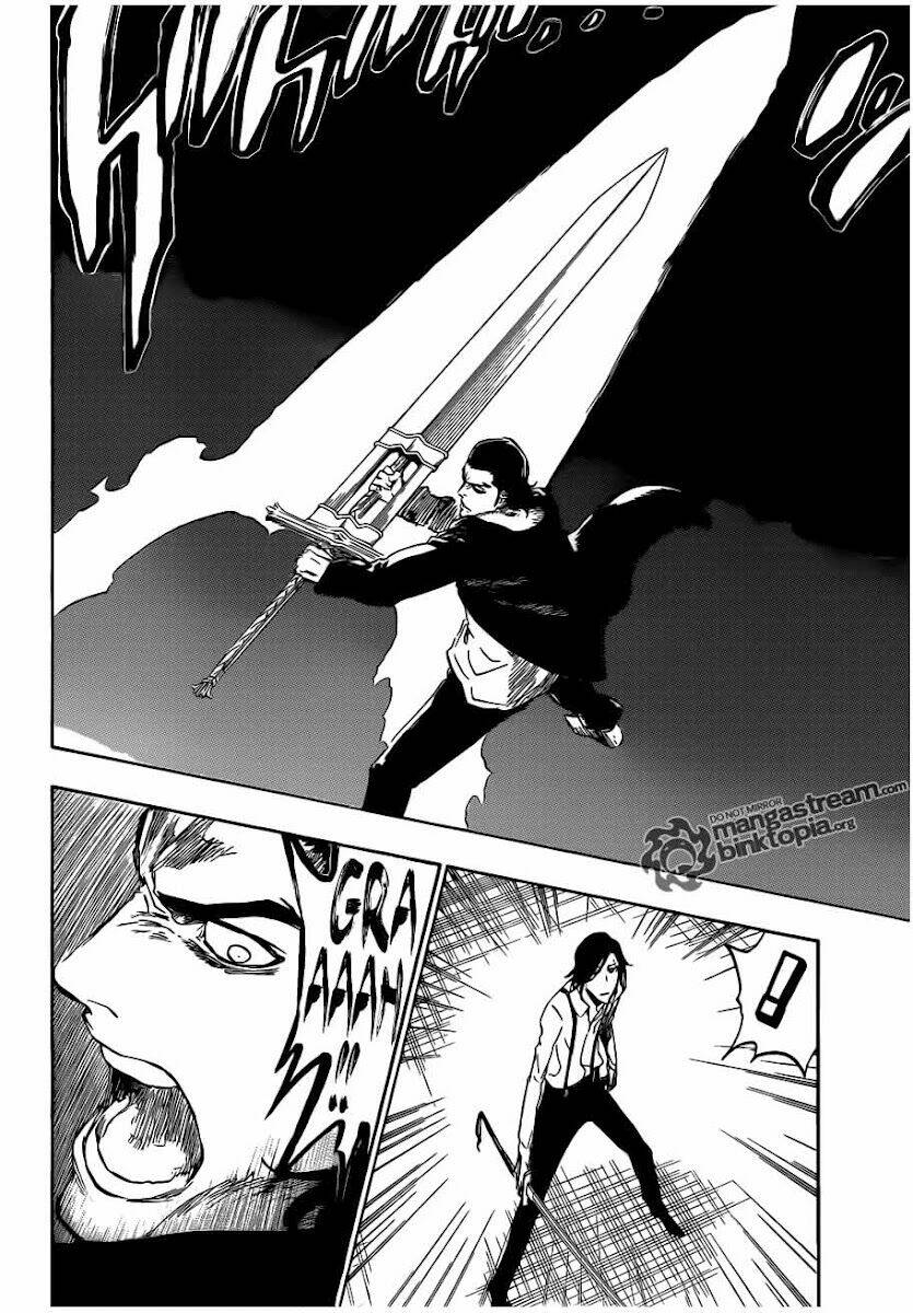 thần chết ichigo chapter 446 12