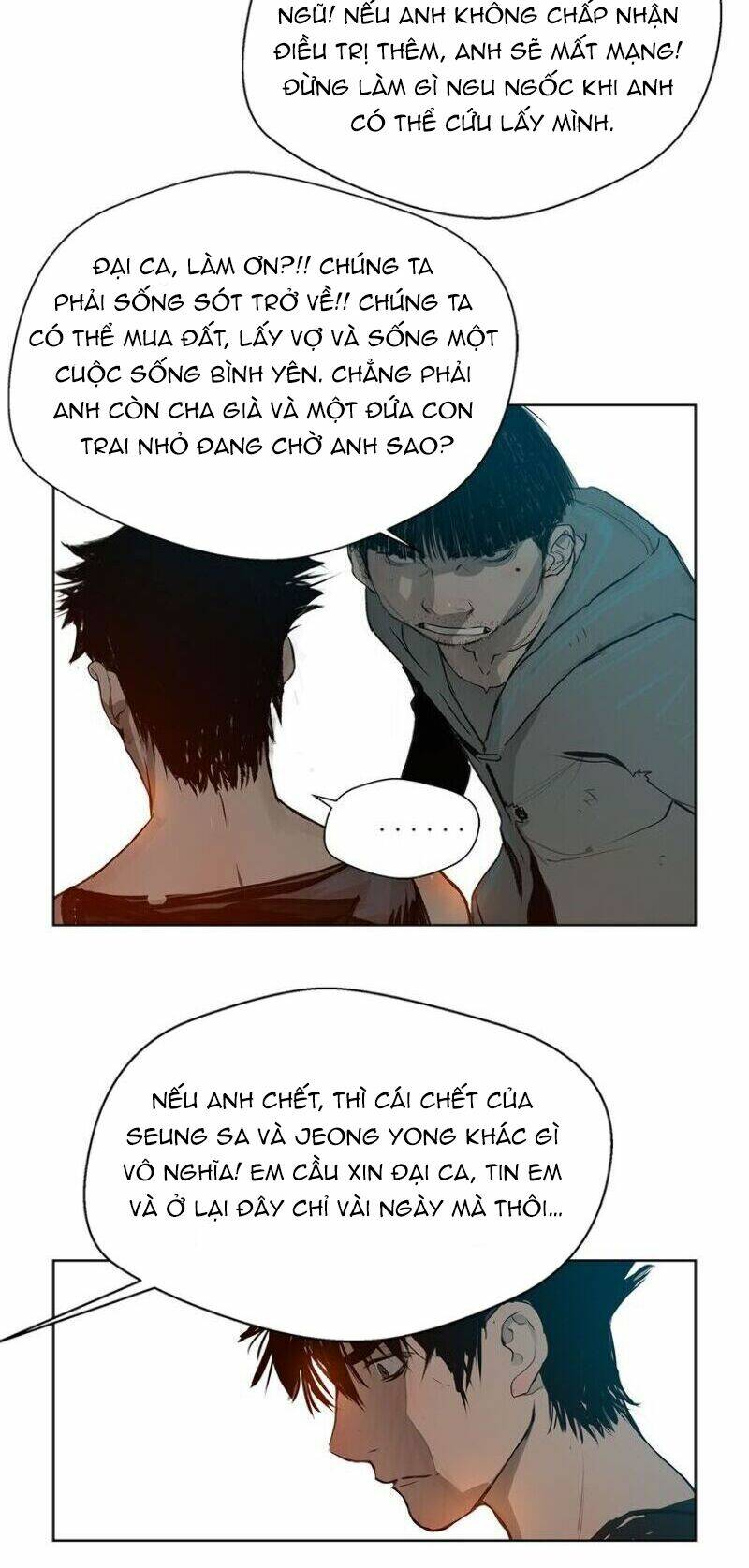 thanh gươm danh vọng chapter 7 18