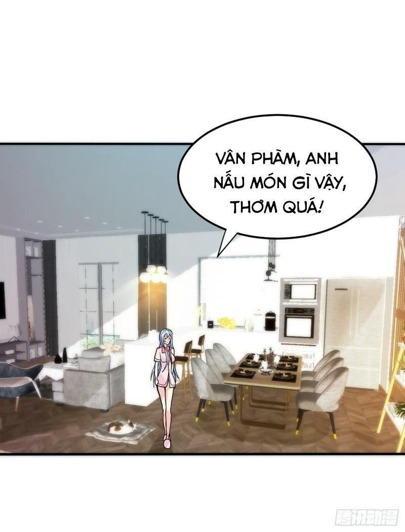 tối cường thần y tại đô thị chapter 99 12