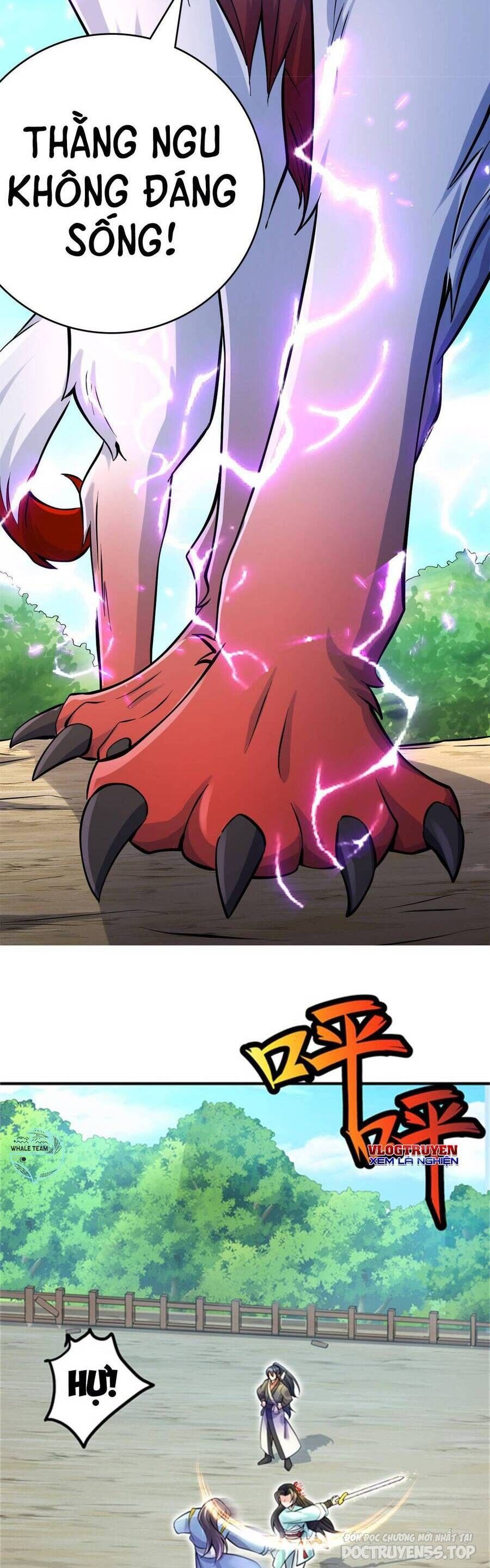 bắt đầu với kiếm vực, ta lặng lẽ tu luyện thành kiếm thần chapter 24 12