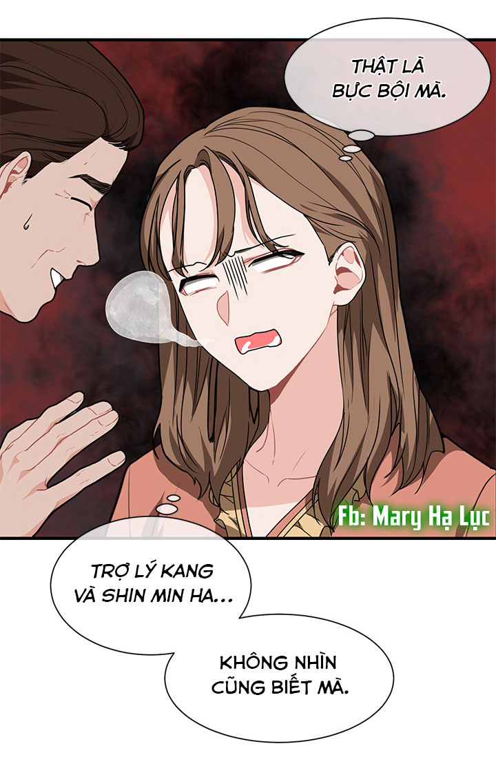 bạn thích về bên nào hơn chapter 5 20