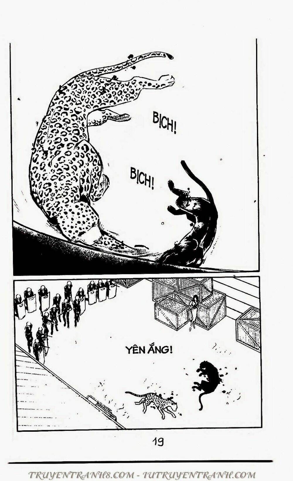 mimi kỳ lạ chapter 45.2 4