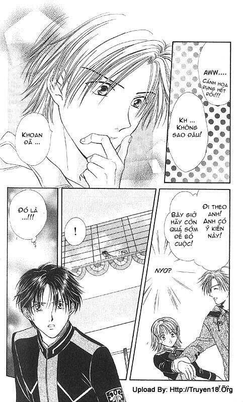 cô bé nghèo khó chapter 17 23