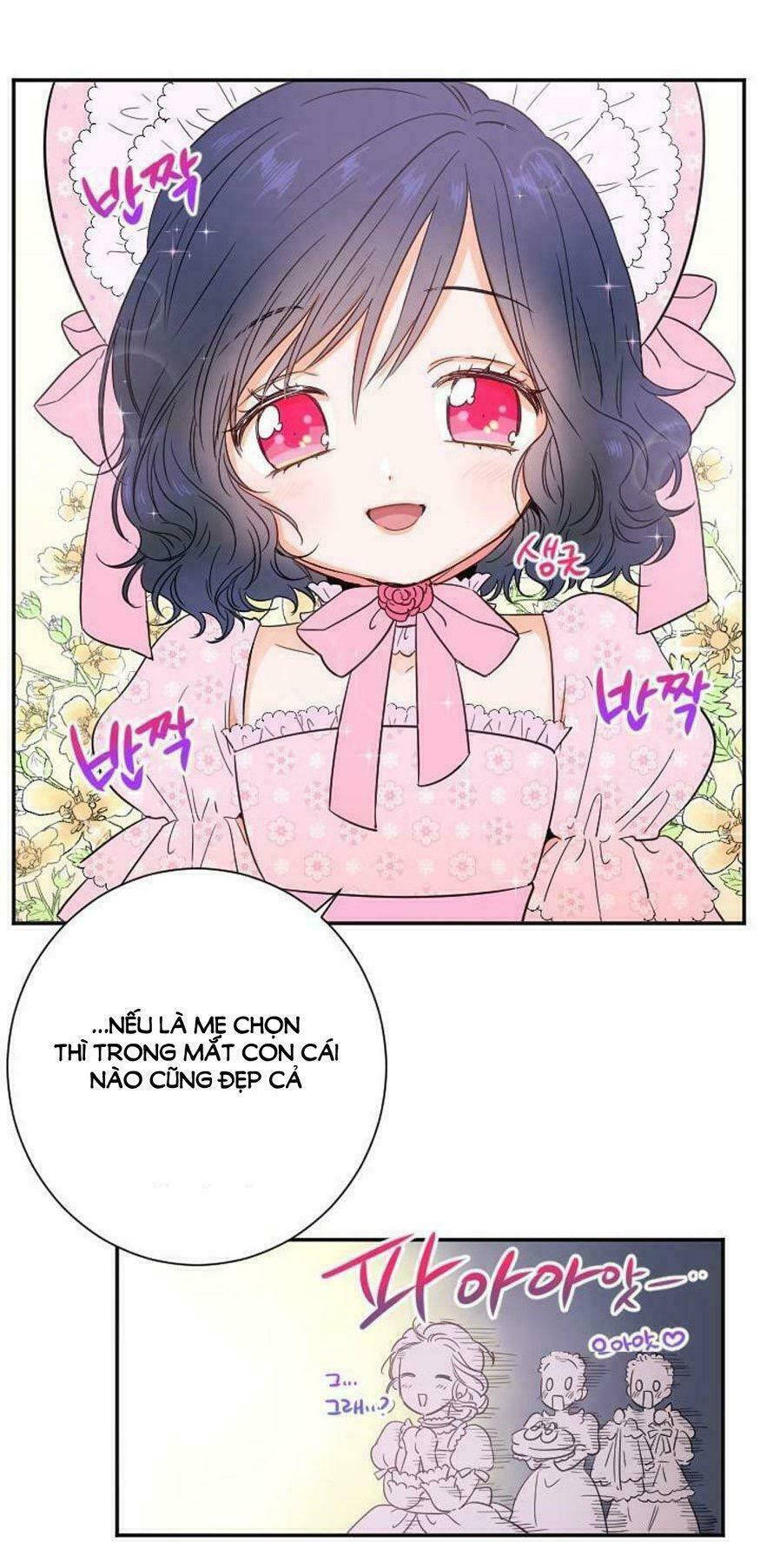 lady baby chapter 20 19