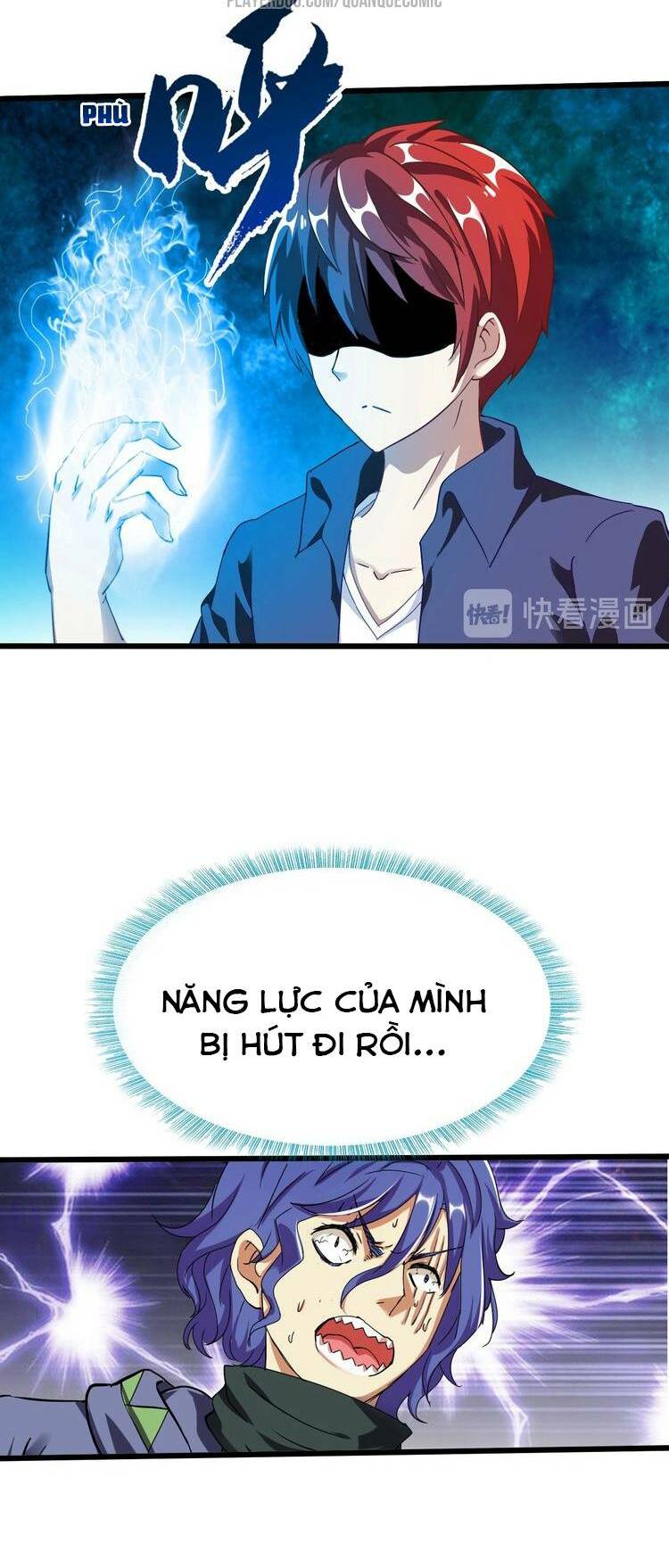 kinh thế kỳ nhân chapter 22 30