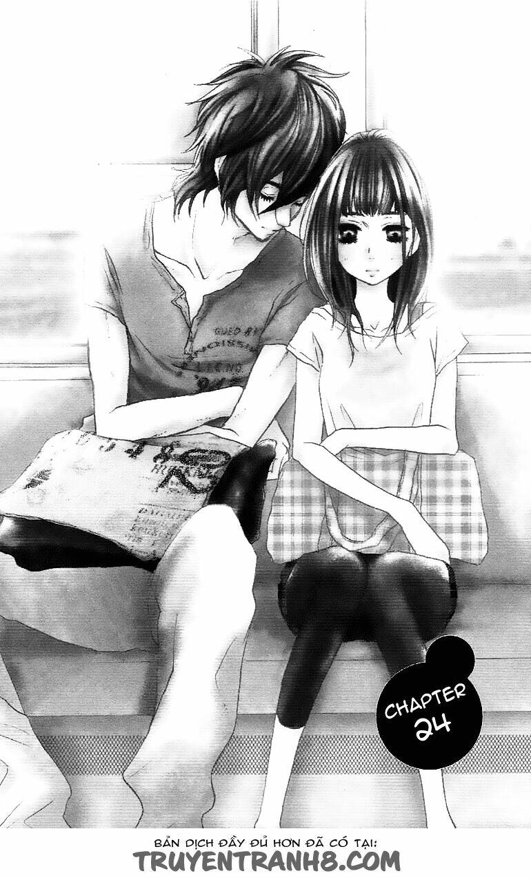 say i love you chapter 24 2