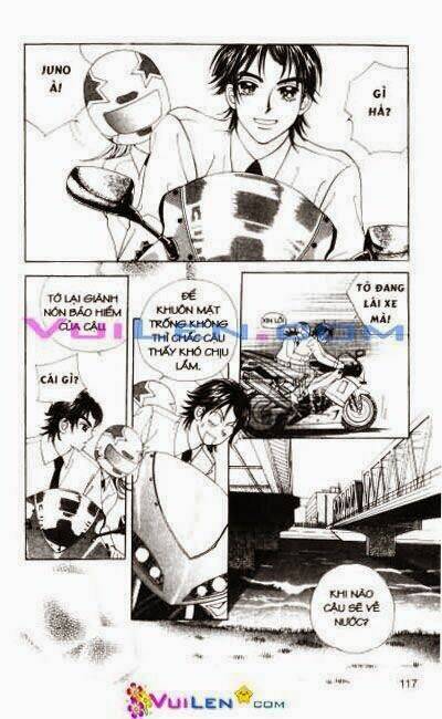 tên nô lệ đáng yêu chapter 5 117