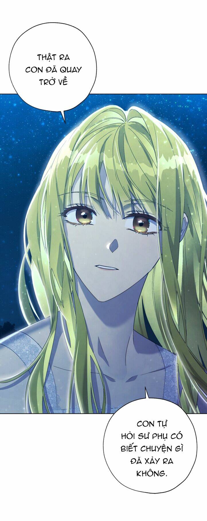 công chúa khắc dấu lên kẻ phản nghịch chapter 51 11