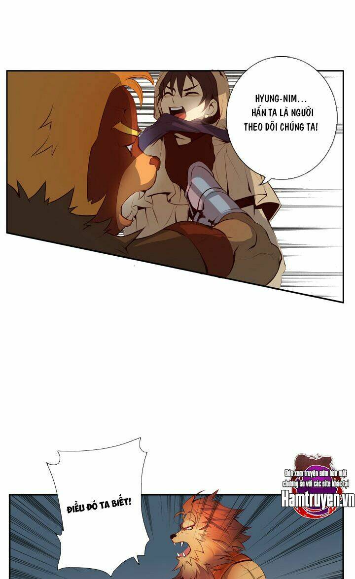 dusk howler chapter 16 29