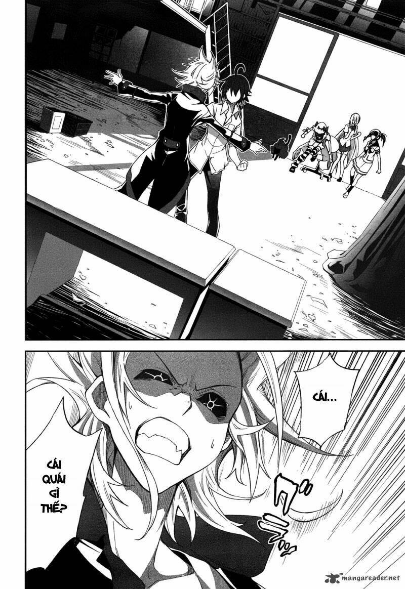 yumekui merry chapter 53 19