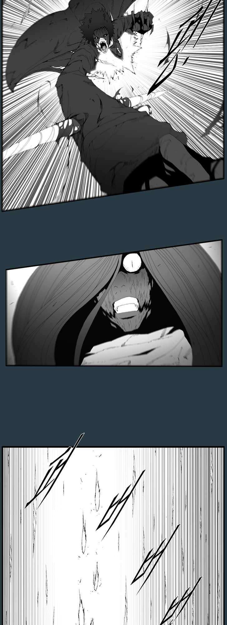 siêu năng chapter 175 17