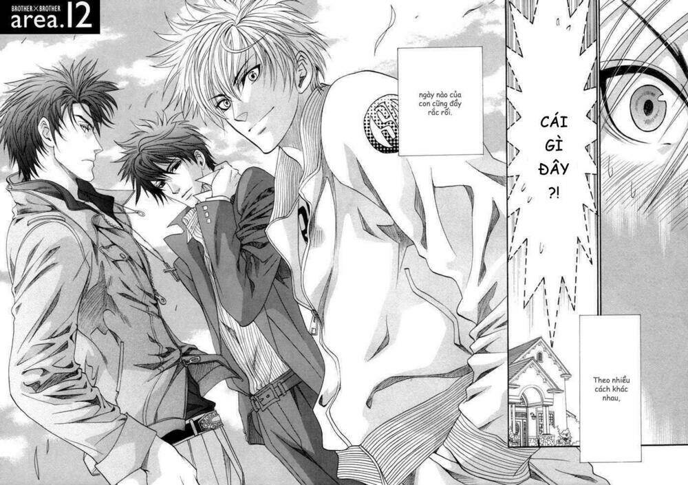 brother x brother chapter 12 13